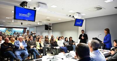 Secretária da Saúde destaca humanização e valorização da classe médica na Madeira