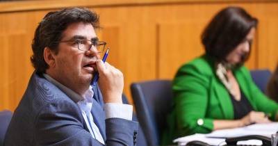 IL confronta Nuno Maciel sobre “ilegalidade” da Gesba