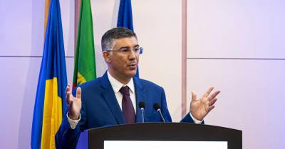 AF Madeira felicita portugueses premiados nos Globe Soccer Awards 2025