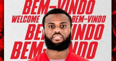 Yannick Semedo passou pela Madeira entre 2015 e 2019.