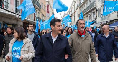 Apesar da subida em termos de número de votos, a IL falhou o objetivo a que se propôs de eleger 12 deputados.