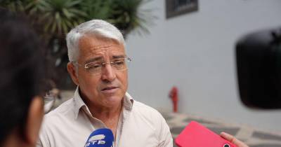 JPP acusa Governo de “embuste político” na nova plataforma de mobilidade aérea