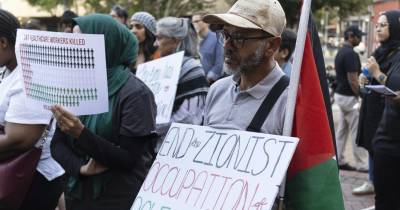Visita de membros do Hamas à África do Sul envolta em polémica