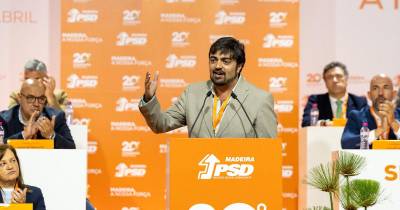 Melim propõe JSD até aos 35 anos para jovens pós-2000