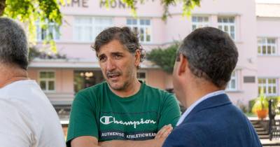 Propostas do JPP acolhidas pela Junta PSD/CDS de São Pedro