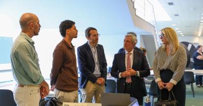 Projetos finalistas do START NOW mostram dinamismo e inovação de jovens madeirenses