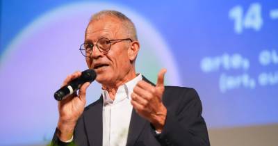Festival Aqui Acolá: nome de Inácio Silva atribuído ao auditório do John dos Passos