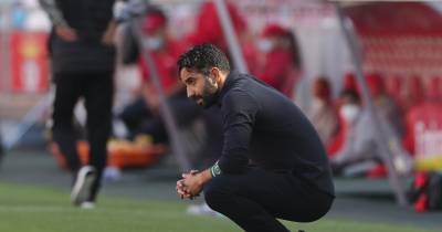 Ruben Amorim é o novo treinador do AC Milan