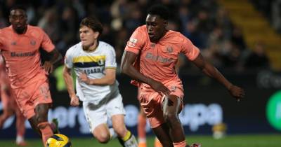 I Liga: FC Porto segura liderança isolada ao vencer Famalicão