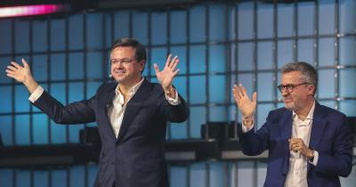 Web Summit: Carlos Moedas anuncia lançamento do 17.º unicórnio na quinta-feira