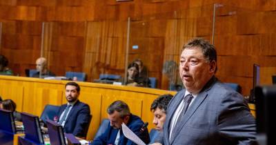 “Esta limitação poderá afastar docentes”