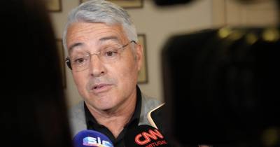 “Campos de golfe para agradar turistas enquanto madeirenses fazem contas à vida” , acusa JPP