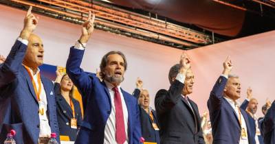 Cunha e Silva recandidata-se à Mesa e Guilherme Silva ‘número 1’ do Conselho regional