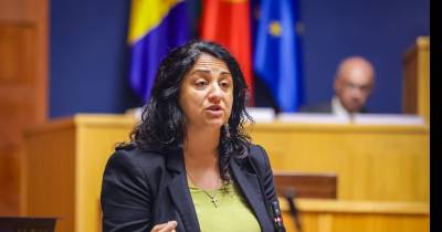 Rafaela Fernandes alerta para necessidade de rever regras e reforçar cooperação na investigação oncológica