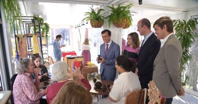 IVBAM promove tradição e inovação na Festa da Flor