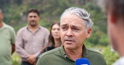 JPP desafia Governo a divulgar estudo sobre o golfe no Faial