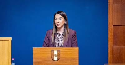 JPP realça sensibilidade da proposta no óbito de menores mas pede melhoria em sede de especialidade