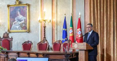 Presidente da República promulga diploma que permite aprender a conduzir com tutor