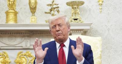 Ucrânia: Cimeira entre Trump e Putin não deve ocorrer num “futuro próximo” revela fonte da Casa Branca