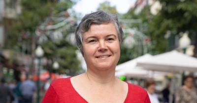 BE com “profunda reserva” sobre cancelamento do projeto para a Estrada das Ginjas