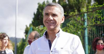 Francisco Oliveira recandidata-se a novo mandato à frente do SPM.