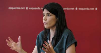 O BE ameaçou hoje avançar com uma providência cautelar.