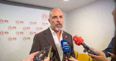 Cafôfo diz que “vitimização” de Rui Marques sobre processos judiciais ajudou-o na vitória