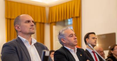 JPP critica ausência de informação