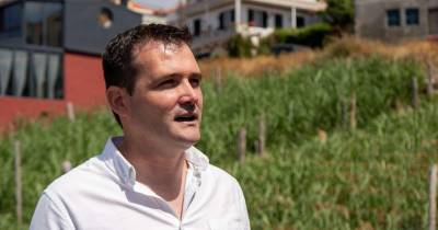 JPP acusa Governo Regional de ser “forreta com os agricultores”