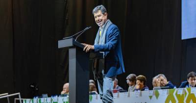 Pedro Araújo defende reforço do papel das freguesias na área Proteção Civil