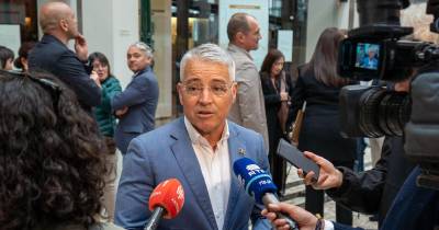 JPP critica nova taxa da TAP, e apresenta requerimento parlamentar