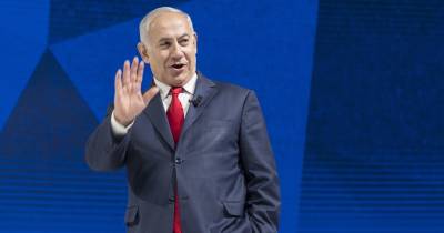 Netanyahu anuncia candidatura às próximas eleições legislativas em Israel