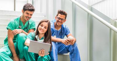 Os novos médicos iniciarão a sua formação especializada a partir de 1 de janeiro de 2026.