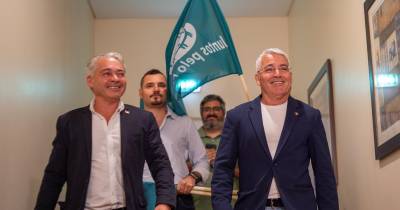 Filipe Sousa enaltece que 17 das 50 alterações do JPP ao Orçamento são relacionadas com a Madeira