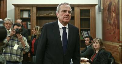 O antigo administrador do BES, que foi também candidato à presidência do Sporting Clube de Portugal em 2018, morreu vítima de doença prolongada.