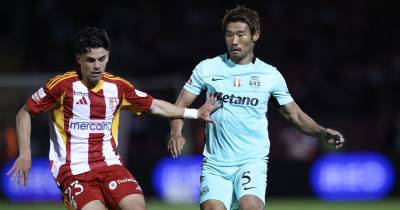 I Liga: Sporting empata nas Aves e deixa FC Porto a um triunfo do título