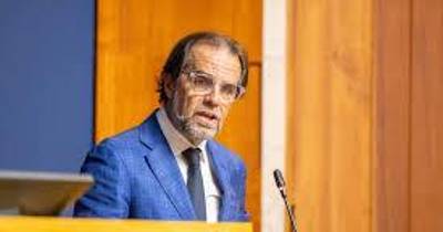 Albuquerque anuncia reforço do apoio ao gás no debate mensal