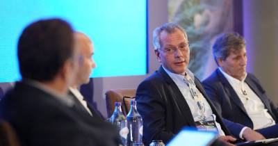 Tech Trends 2025: Desafio é a “transição” entre o bot e o humano