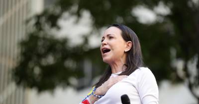 Instituto do Nobel esclarece que prémio Nobel da Paz não pode ser transferido para outra pessoa