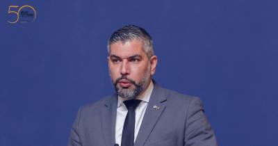 “Custa perceber porque é que só agora aparece esta preocupação”, diz Chega