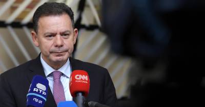 UE/Cimeira: Montenegro avisa que Conselho de Paz para competir com ONU seria “completamente desajustado”