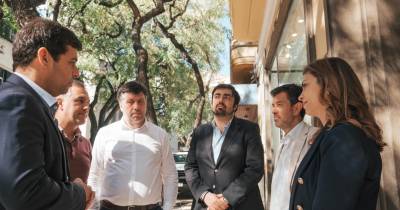 PSD reafirma compromisso com a mobilidade e garante estabilidade do Programa Estudante Insular