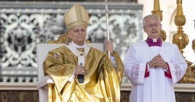 Sobre os canonizados destacou ainda “a grande devoção que tinham pelos santos, pela Virgem Maria, e pela prática generosa da caridade”.