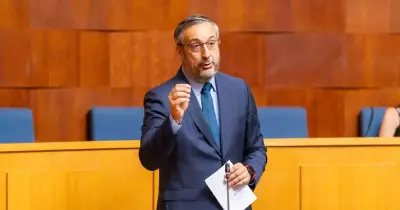 PS reclama ‘paternidade da UE’ e lamenta ‘omissões’ relativas a António Costa