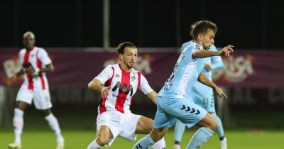 II Liga: Leixões-Nacional reagendado para uma quarta-feira