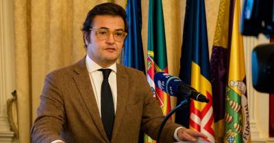 Aprovada proposta de orçamento da Câmara do Funchal no valor de 136 milhões de euros