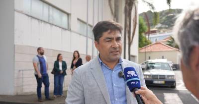 JPP pretende instituições do Porto da cruz mantenham as atividades no Centro Cívico