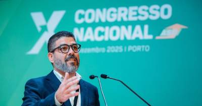 ANMP vê “com estranheza” ser “mero observador” em grupo da Lei das Finanças Locais