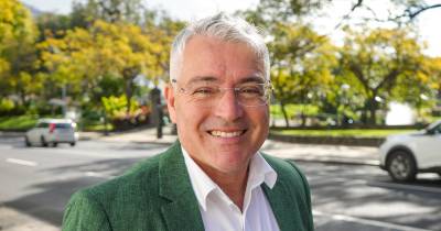 JPP congratula-se com aprovação de três projetos apresentados por Filipe Sousa
