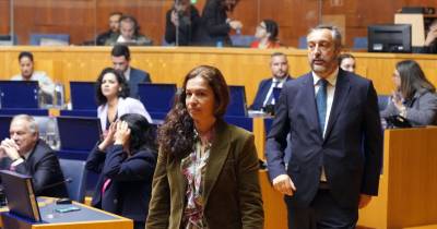 PS propõe estudos regulares sobre o cancro na Região que em 2020 teve “a maior percentagem de novos cancros do país”